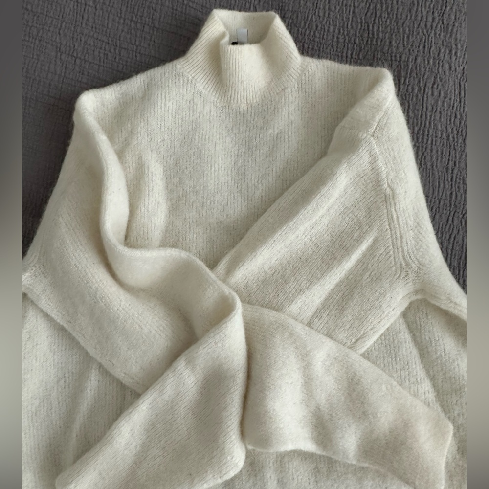 & other stories sweater